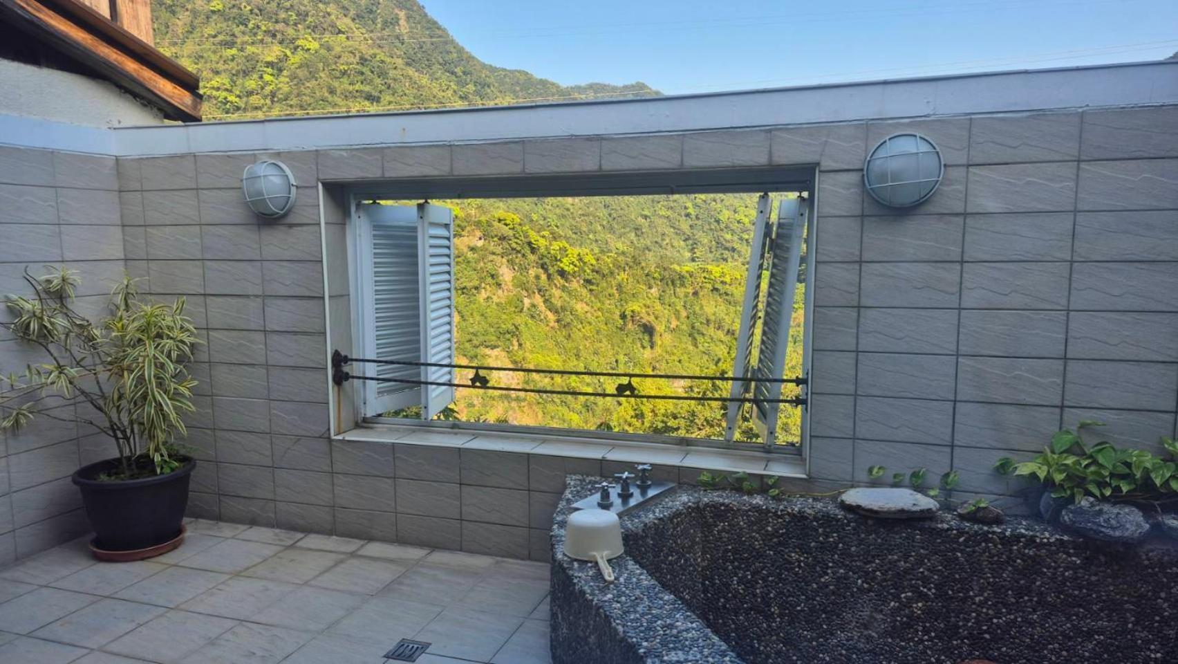 Mi Jing Garden Spring Resort Vulaj Kültér fotó